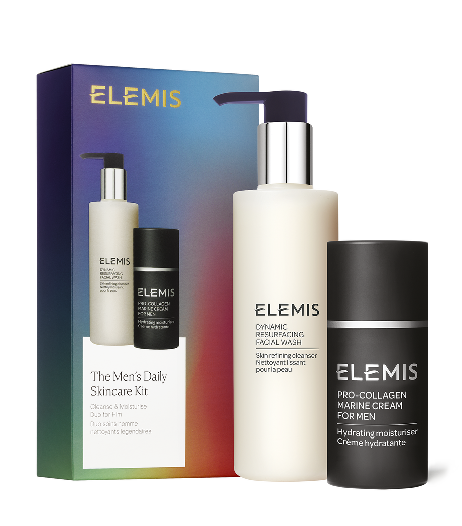 ثنائي من الأساسيات للرجال