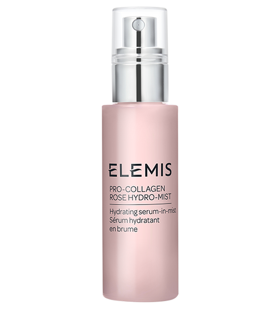 Pro-Collagen Rose Hydro-Mist