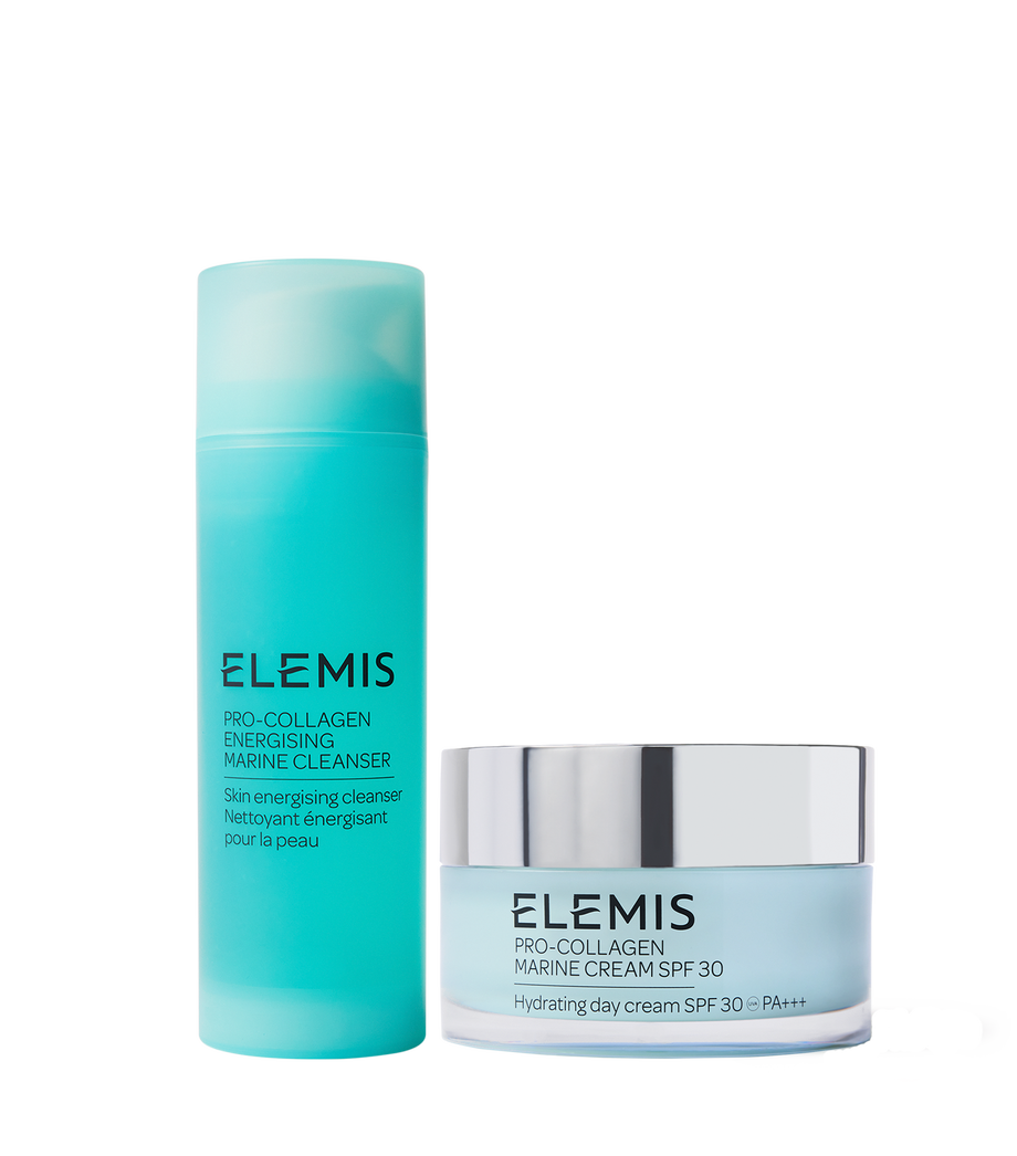 pro collagen heroes gift set