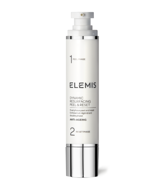 مقشّر دايناميك لتجديد البشرة مقشّر دايناميك لتجديد البشرة