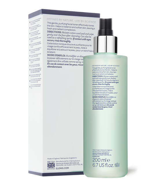 Balancing Lavender Toner balancing lavender toner