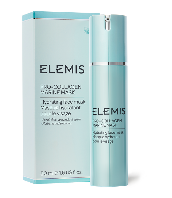 Pro-Collagen Marine Mask pro collagen marine mask