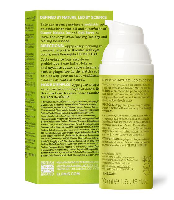 Superfood Day Cream superfood day cream