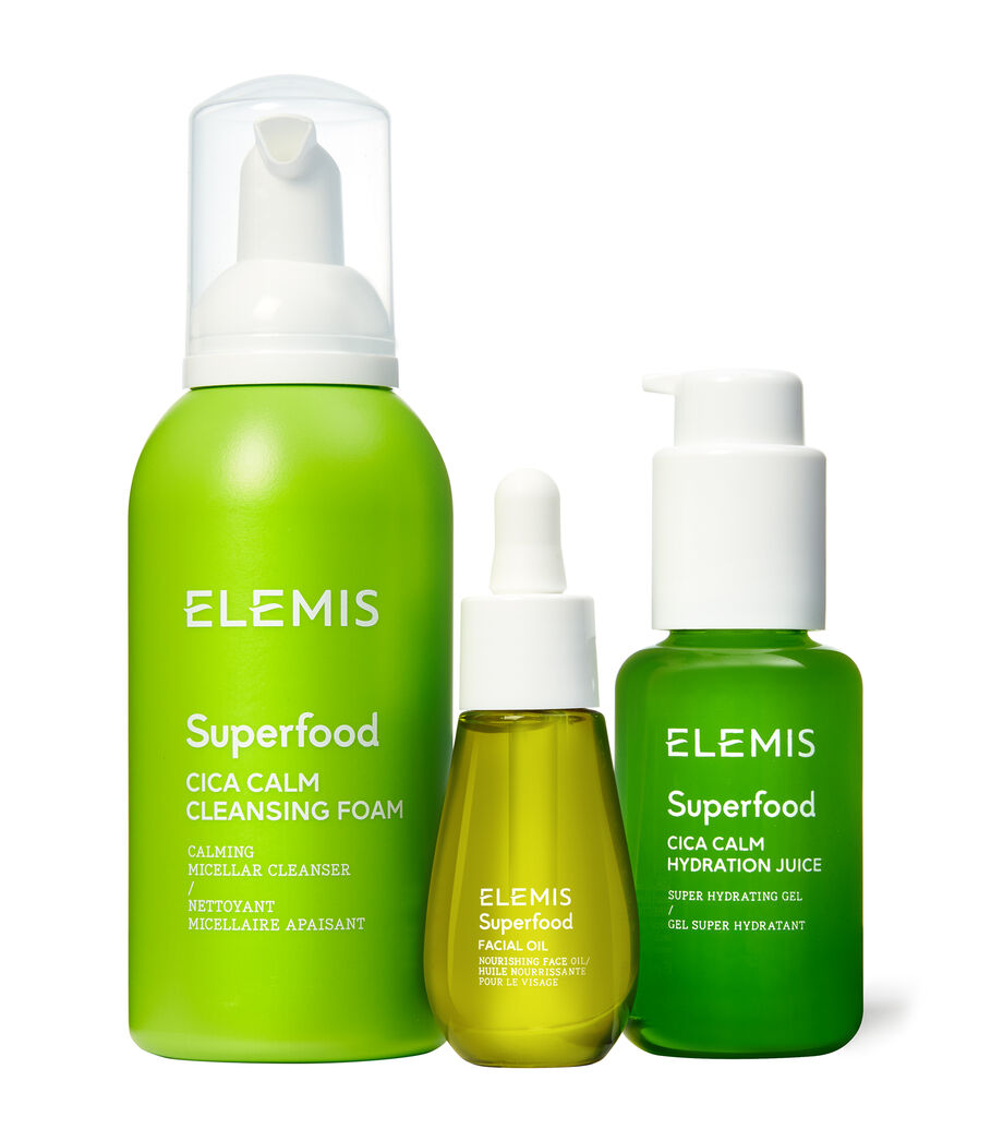 Superfood Superstars Gift Set Superfood Superstars Gift Set