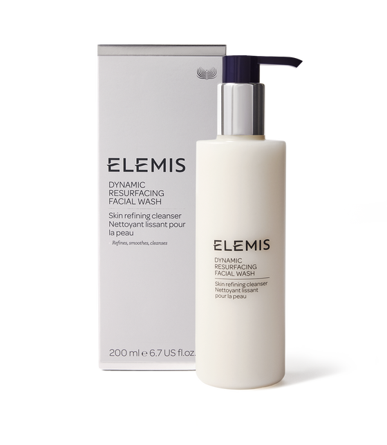 Dynamic Resurfacing Facial Wash dynamic resurfacing facial wash