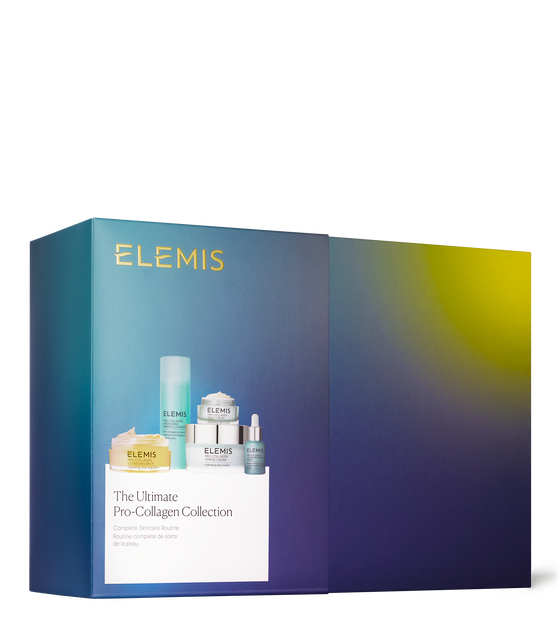 The Ultimate Pro-Collagen Collection the ultimate pro collagen collection