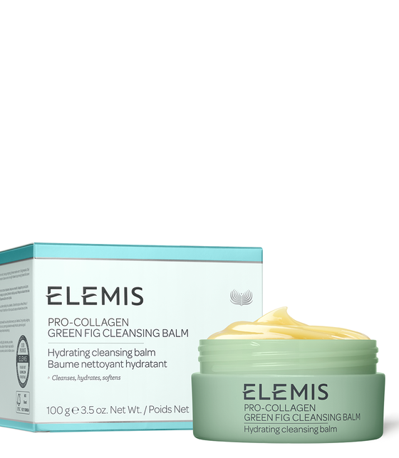 بلسم برو-كولاجين المنظف بالتين الأخضر بلسم برو كولاجين المنظف بالتين الأخضر