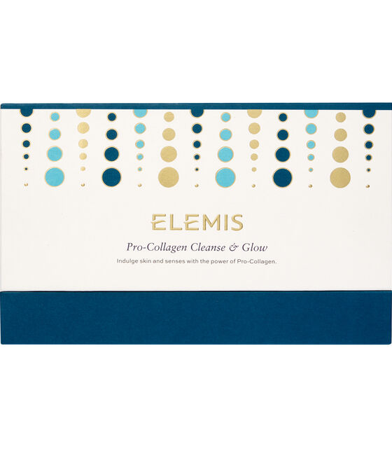 مجموعة برو كولاجين لبشرة مشرقة مجموعة برو كولاجين لبشرة مشرقة