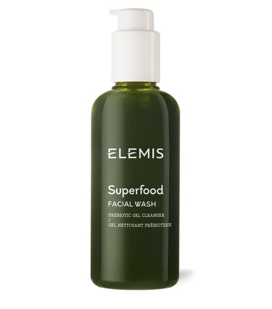 Superfood Facial Wash Superfood Facial Wash