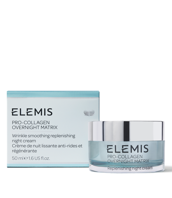 Pro-Collagen Overnight Matrix pro collagen overnight matrix