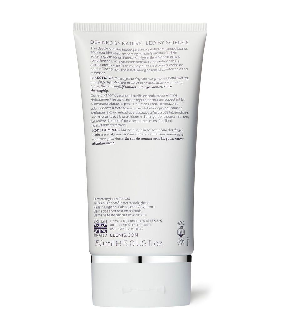 Gentle Foaming Facial Wash Gentle Foaming Facial Wash