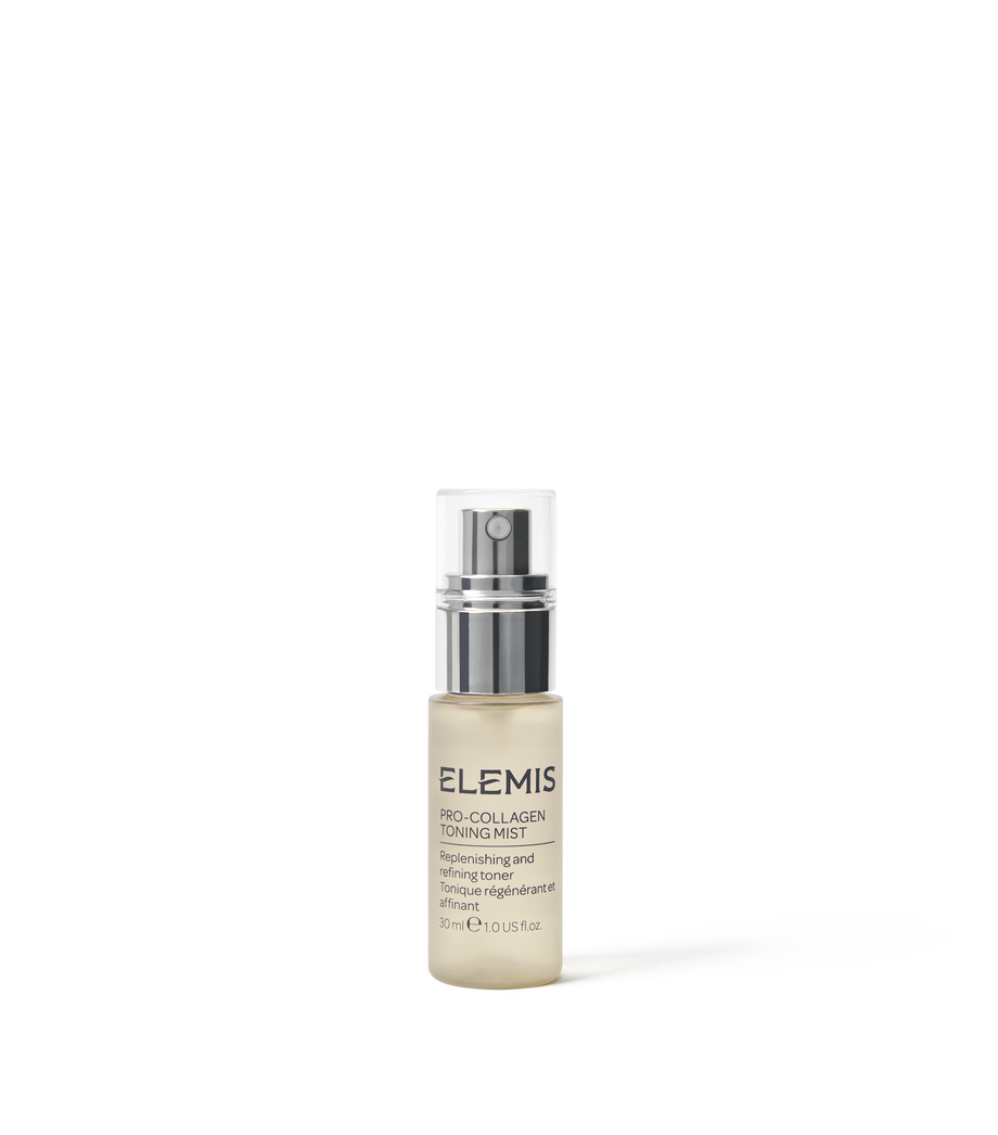 pro collagen toning mist