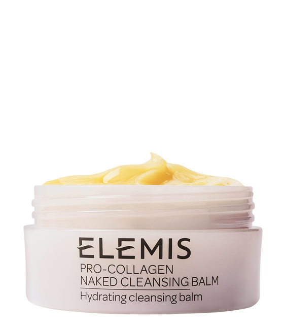 بلسم برو كولاجين نيكد لتنظيف البشرة