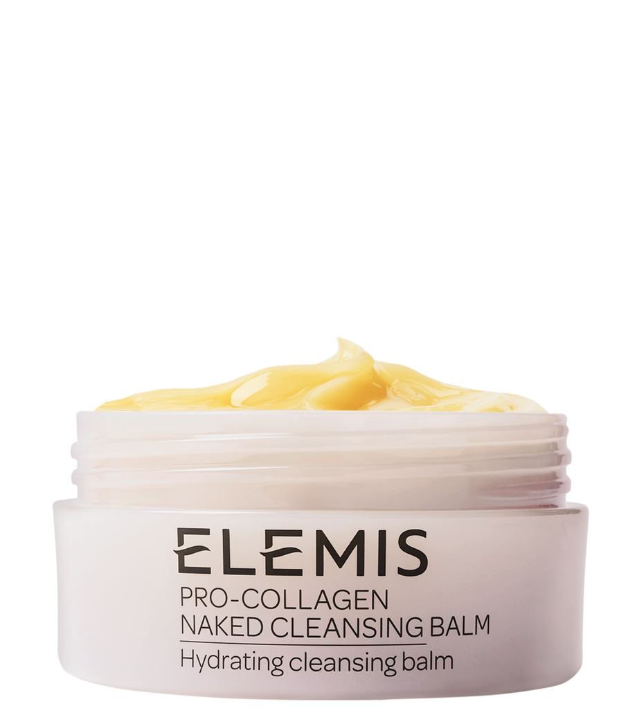 بلسم برو كولاجين نيكد لتنظيف البشرة بلسم برو كولاجين نيكد لتنظيف البشرة