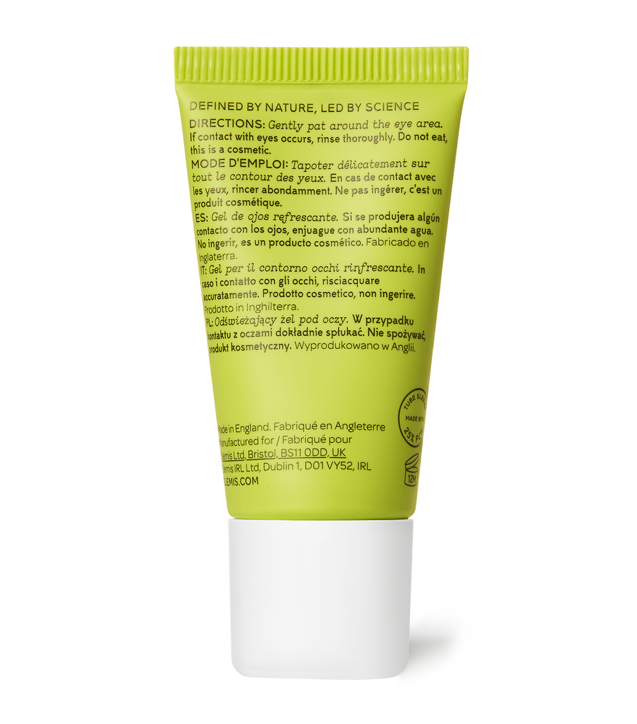 Superfood Matcha Eye Dew Superfood Matcha Eye Dew