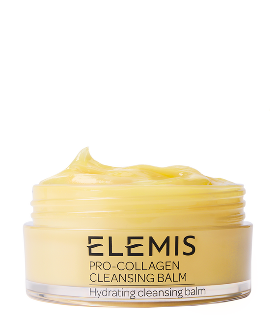 Pro-Collagen Cleansing Balm