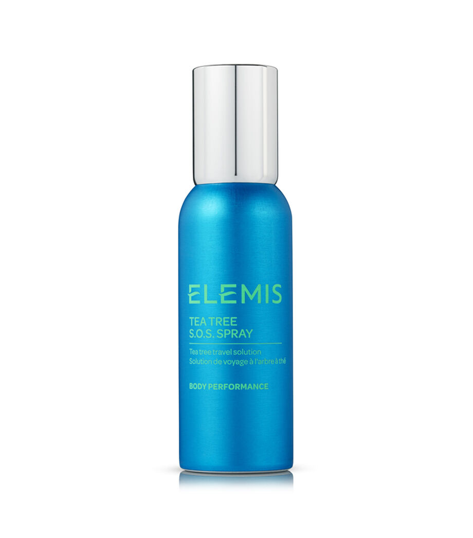 Tea Tree S.O.S. Spray Tea Tree S.O.S. Spray