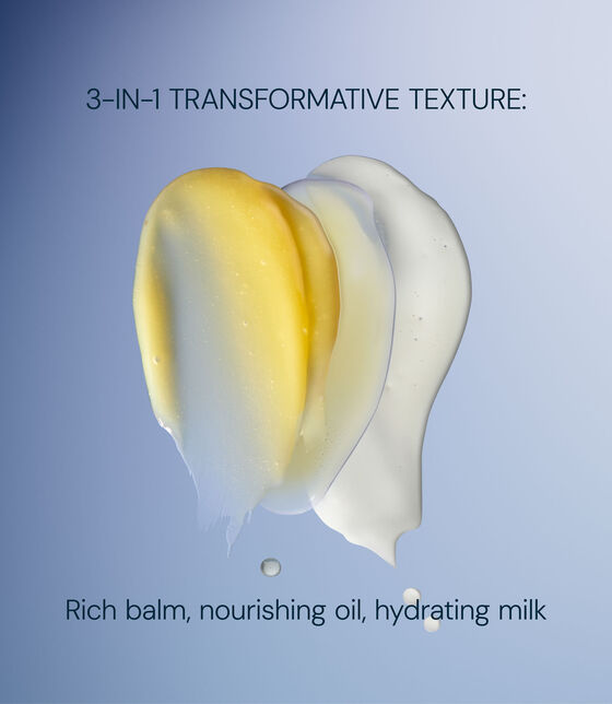 بلسم برو-كولاجين لتنظيف البشرة بالتين الأخضر بلسم برو-كولاجين لتنظيف البشرة بالتين الأخضر