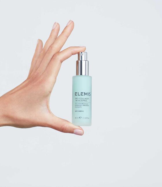 Pro-Collagen Tri-Acid Peel pro collagen tri acid peel