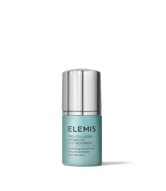 سيروم برو كولاجين المتطور للعناية بالعينين