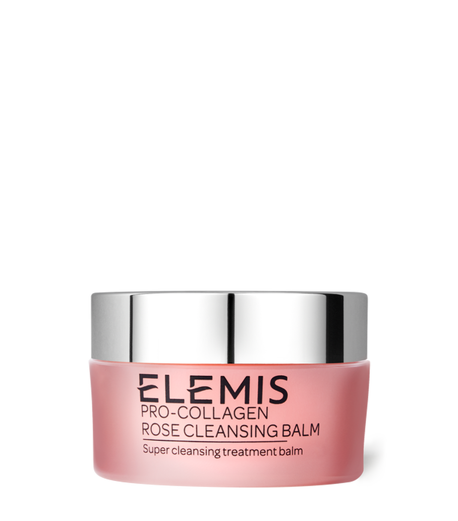 Pro-Collagen Rose Cleansing Balm 20g