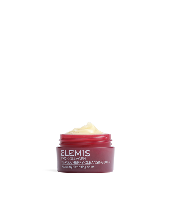 Pro-Collagen Black Cherry Cleansing Balm pro collagen black cherry cleansing balm