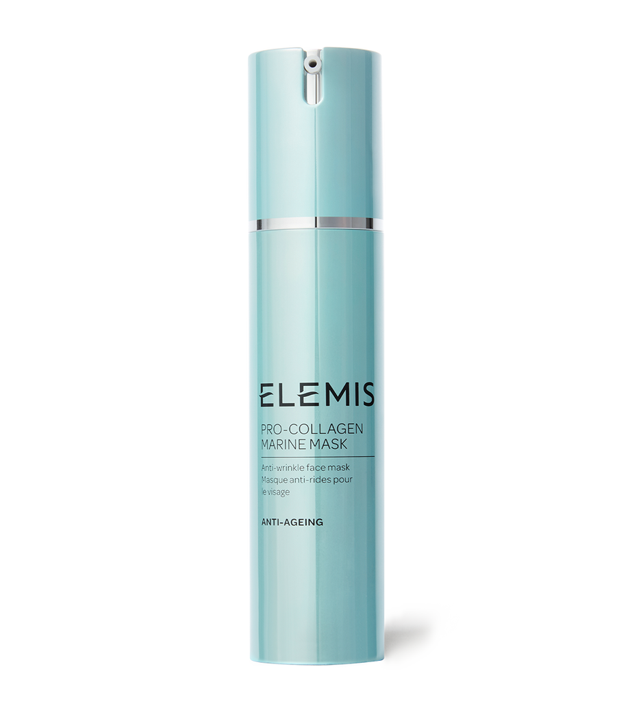 pro collagen marine mask