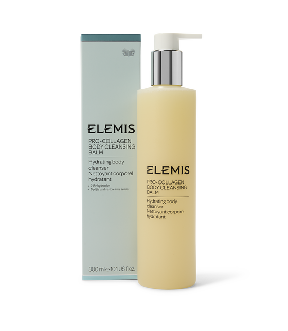 Pro-Collagen Body Cleansing Balm pro collagen body cleansing balm