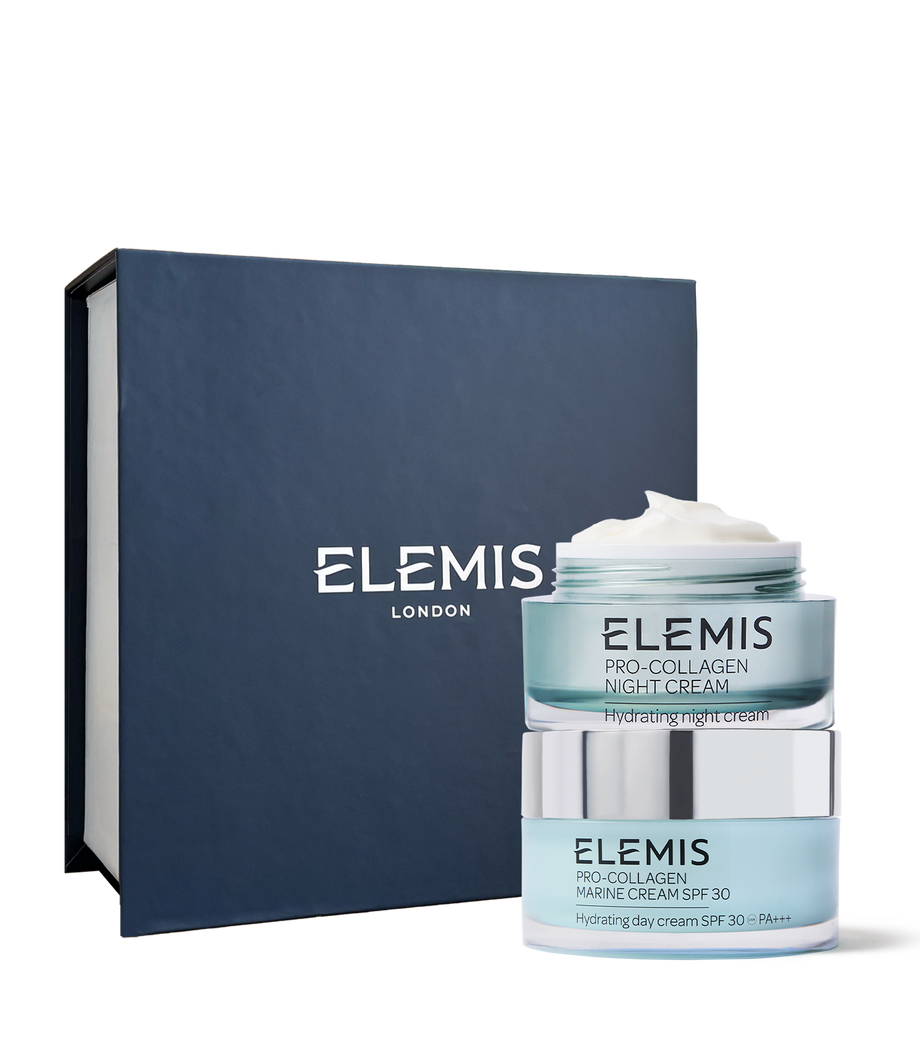 ثنائي برو كولاجين المثالي