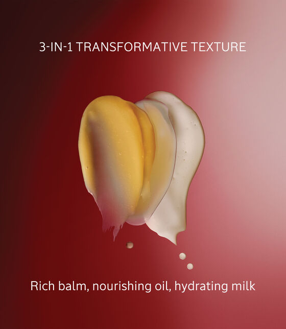 بلسم برو-كولاجين لتنظيف البشرة بالكرز الأسود بلسم برو-كولاجين لتنظيف البشرة بالكرز الأسود