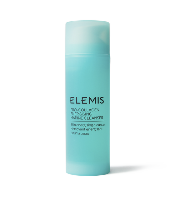 غسول برو كولاجين مارين المنشط للوجه