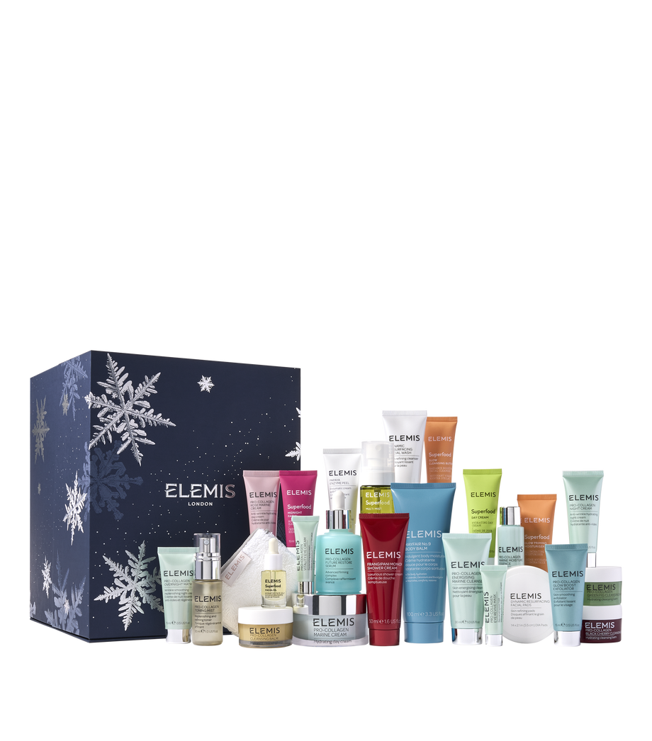 Wonders Advent Calendar wonders advent calendar