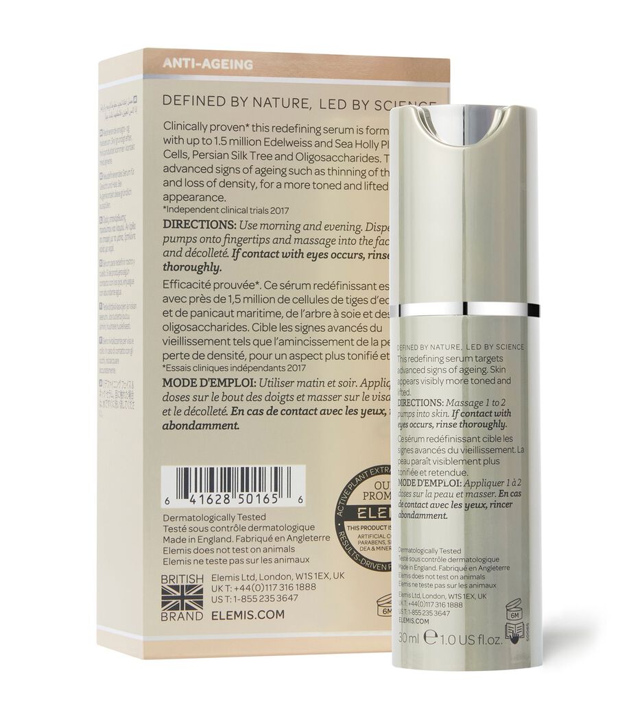 Pro-Collagen Definition Face & Neck Serum Pro-Collagen Definition Face & Neck Serum