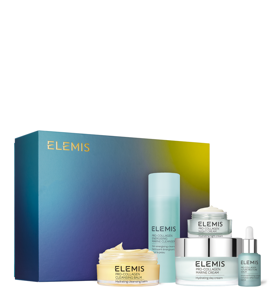 the ultimate pro collagen collection