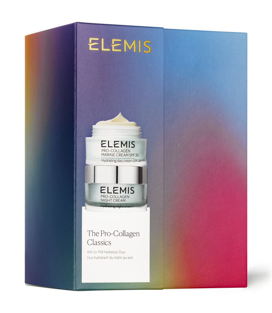 ثنائي برو كولاجين المثالي ثنائي برو كولاجين المثالي