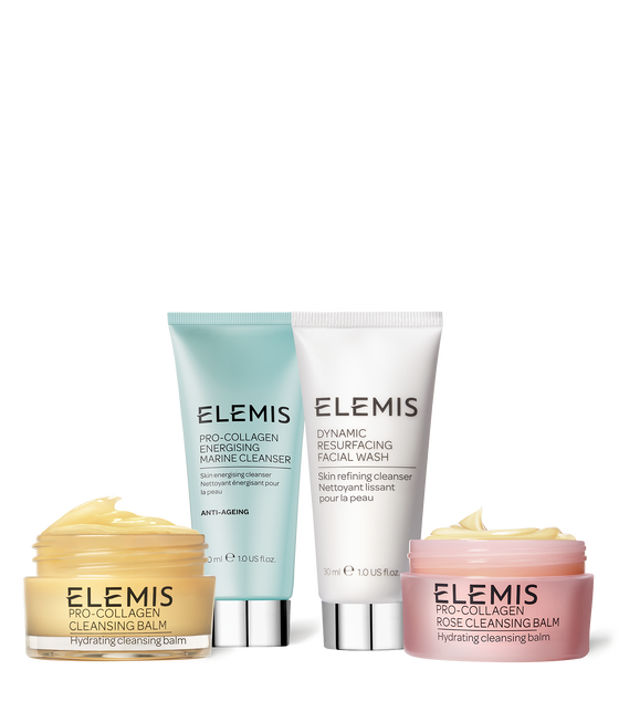 طقم التنظيف المزدوج طقم التنظيف المزدوج