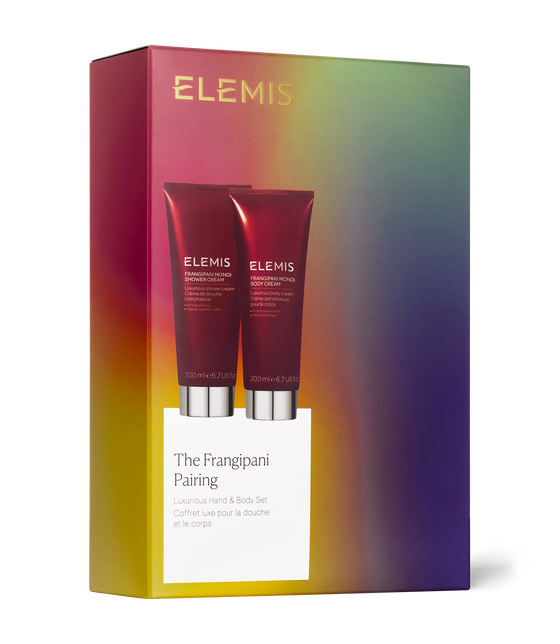 The Frangipani Pairing the frangipani pairing