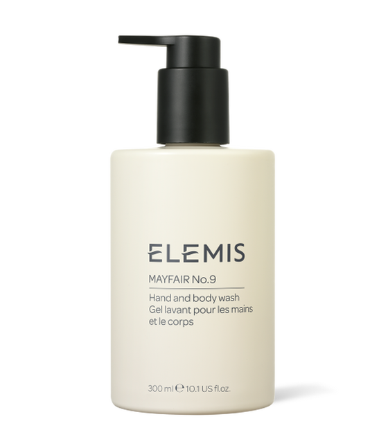 Mayfair No.9 Hand and Body Duo mayfair no 9 hand and body duo