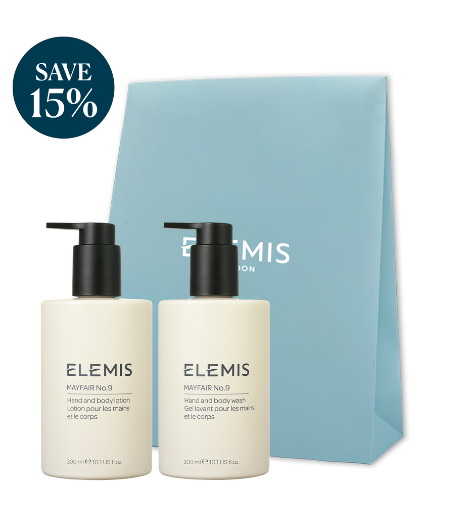 mayfair no 9 hand and body duo