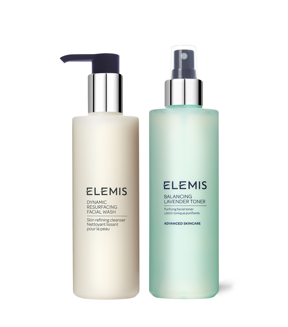 Brightening Cleanse & Tone Duo brightening cleanse tone duo