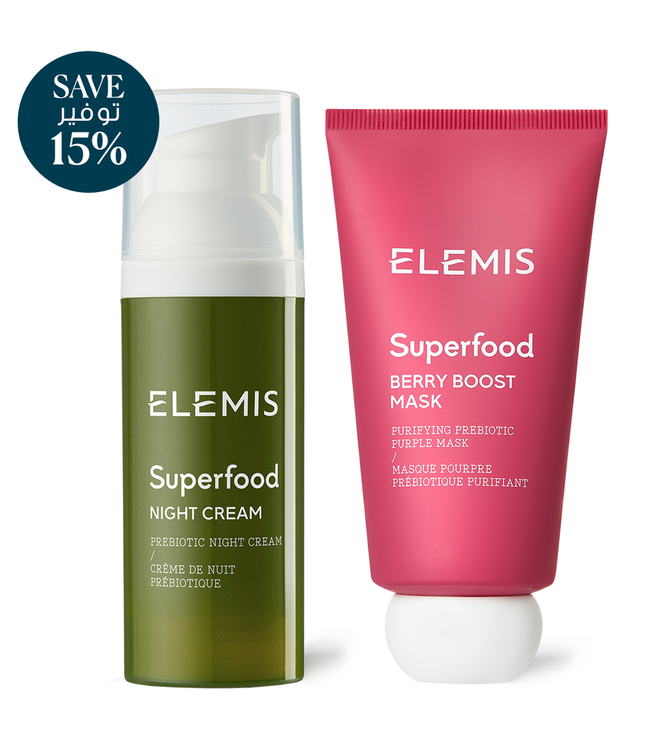 Superfood Glow Duo superfood glow duo
