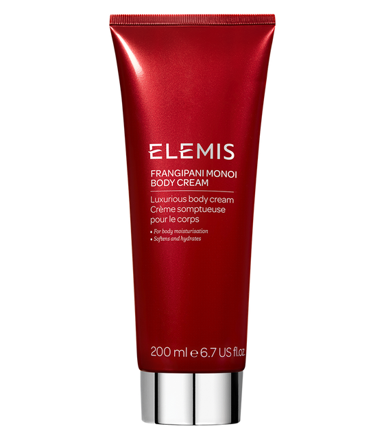 Frangipani Monoi Body Care Duo frangipani monoi body care duo