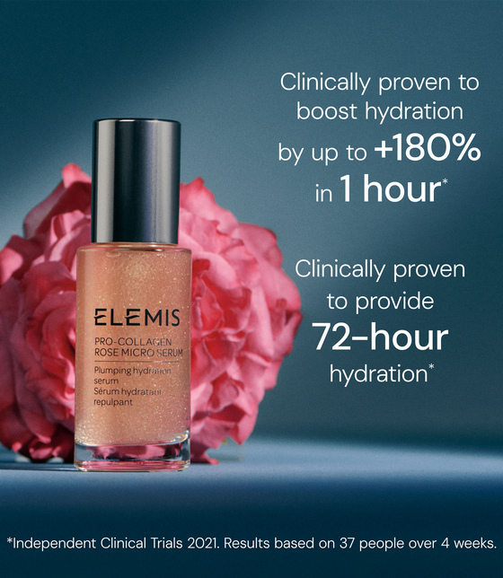 ثنائي تجديد البشرة الغني بالورد ثنائي تجديد البشرة الغني بالورد