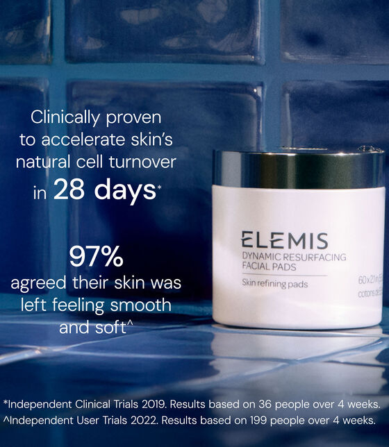 ثنائي لتنظيف وتجديد البشرة ثنائي لتنظيف وتجديد البشرة