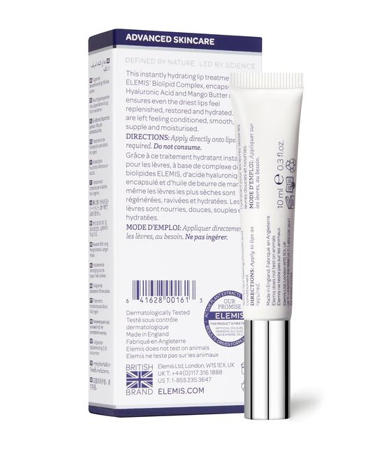 Ultra-Conditioning Lip Balm ultra conditioning lip balm