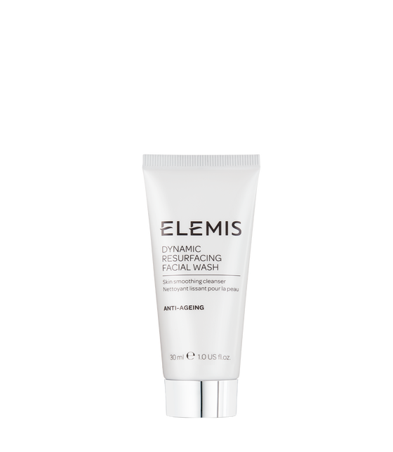 غسول ديناميك لتجديد خلايا البشرة