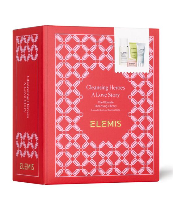 مجموعة هدايا الغسول المنظف مجموعة هدايا الغسول المنظف