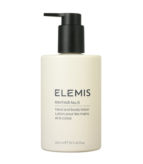 Mayfair No.9 Hand & Body Lotion
