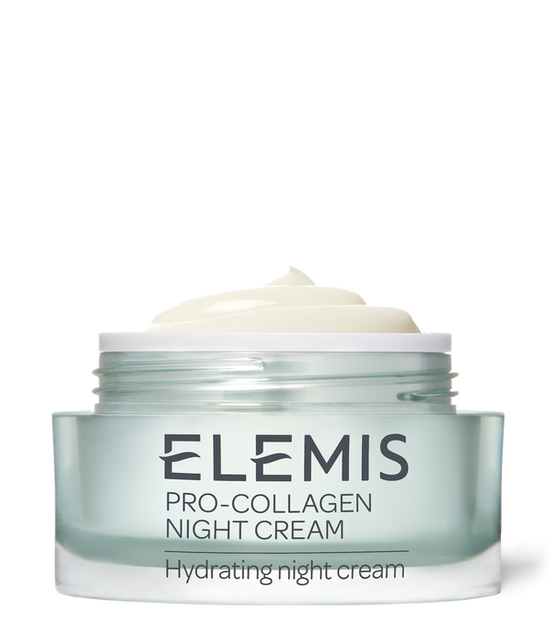 Pro-Collagen Night Cream