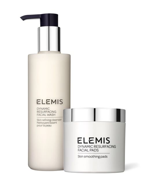 مجموعة دايناميك المجددة لبشرة متوهجة مجموعة دايناميك المجددة لبشرة متوهجة